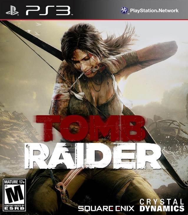 Tomb Raider