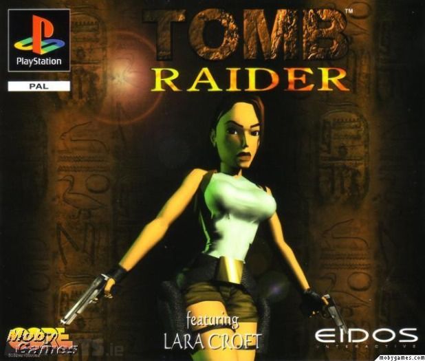 Tomb Raider