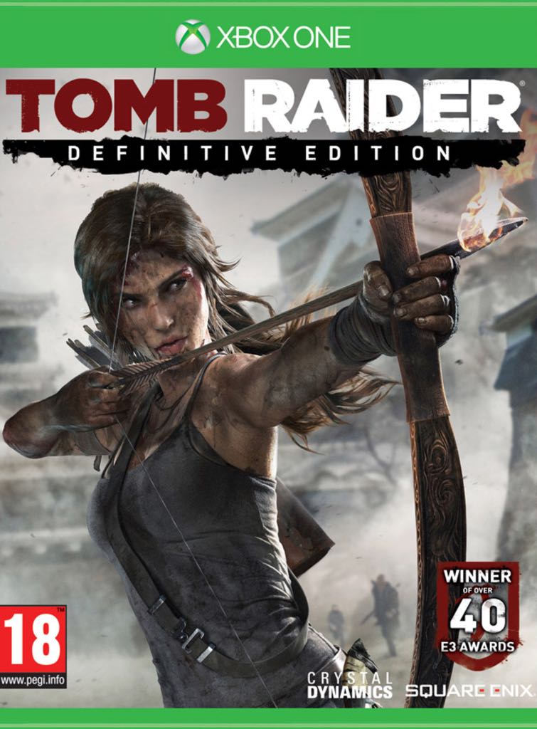Tomb Raider