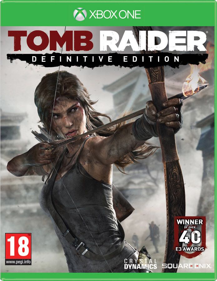 Tomb Raider