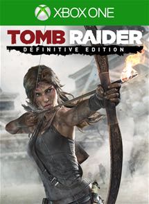 Tomb Raider