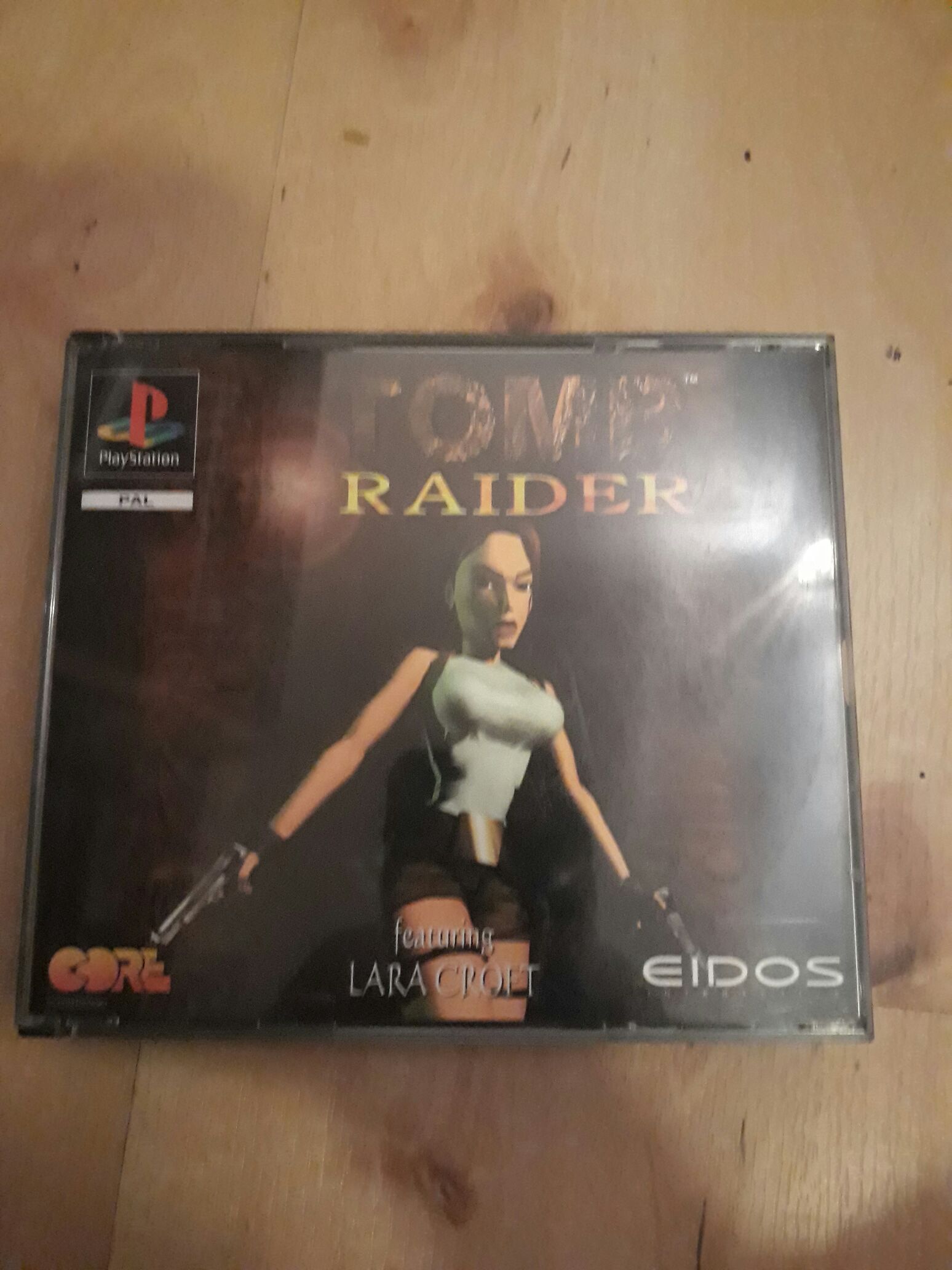 God of War Chains of Olympus