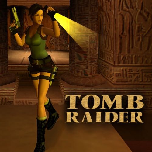 Tekken tag tournament