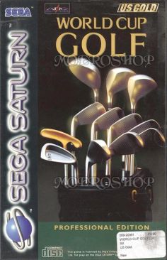 World Cup Golf