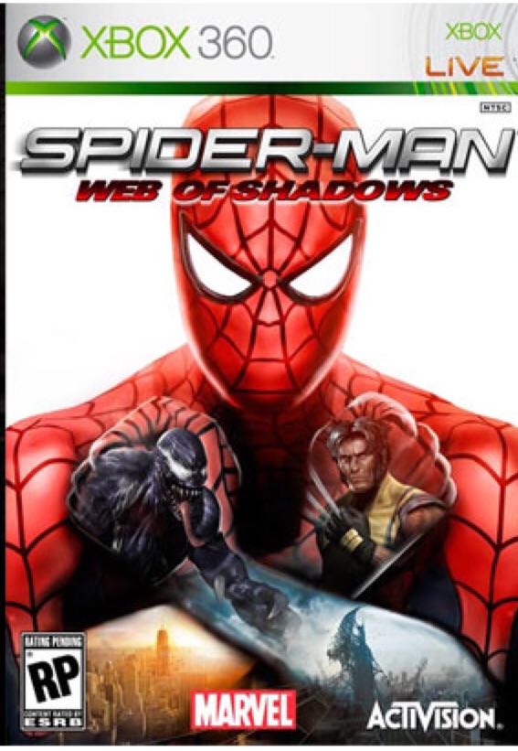 Prince of Persia - Warrior Within