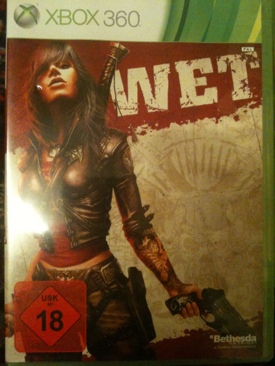 Guitar Hero III: Legends of Rock