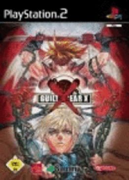 Guilty Gear X