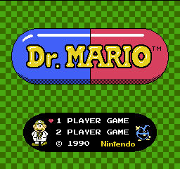 Dr. Mario - Nintendo Famicom (Nintendo) video game collectible - Main Image 3