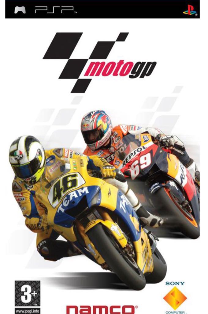 MotoGP