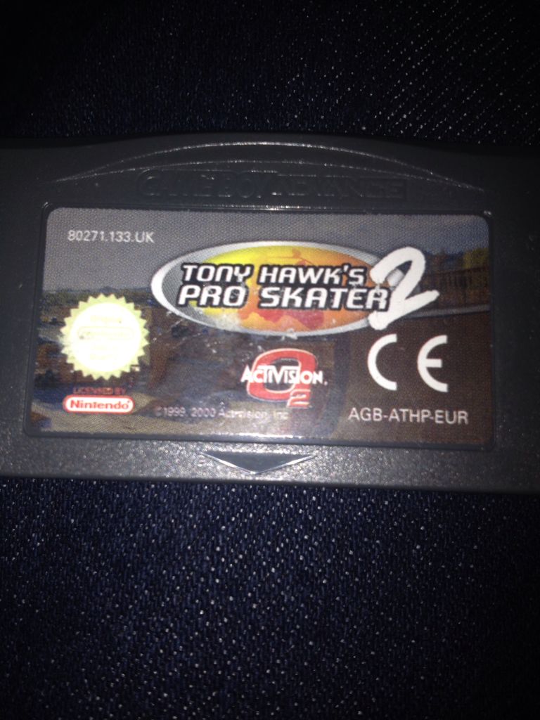 Condemned (Classics)