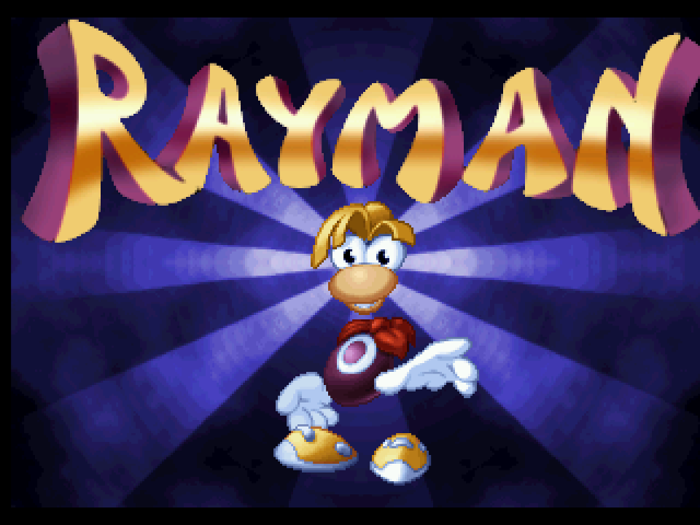 Rayman - Atari Jaguar (Ubisoft - 1) video game collectible [Barcode 008888410010] - Main Image 3