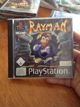 Tekken Tag Tournament