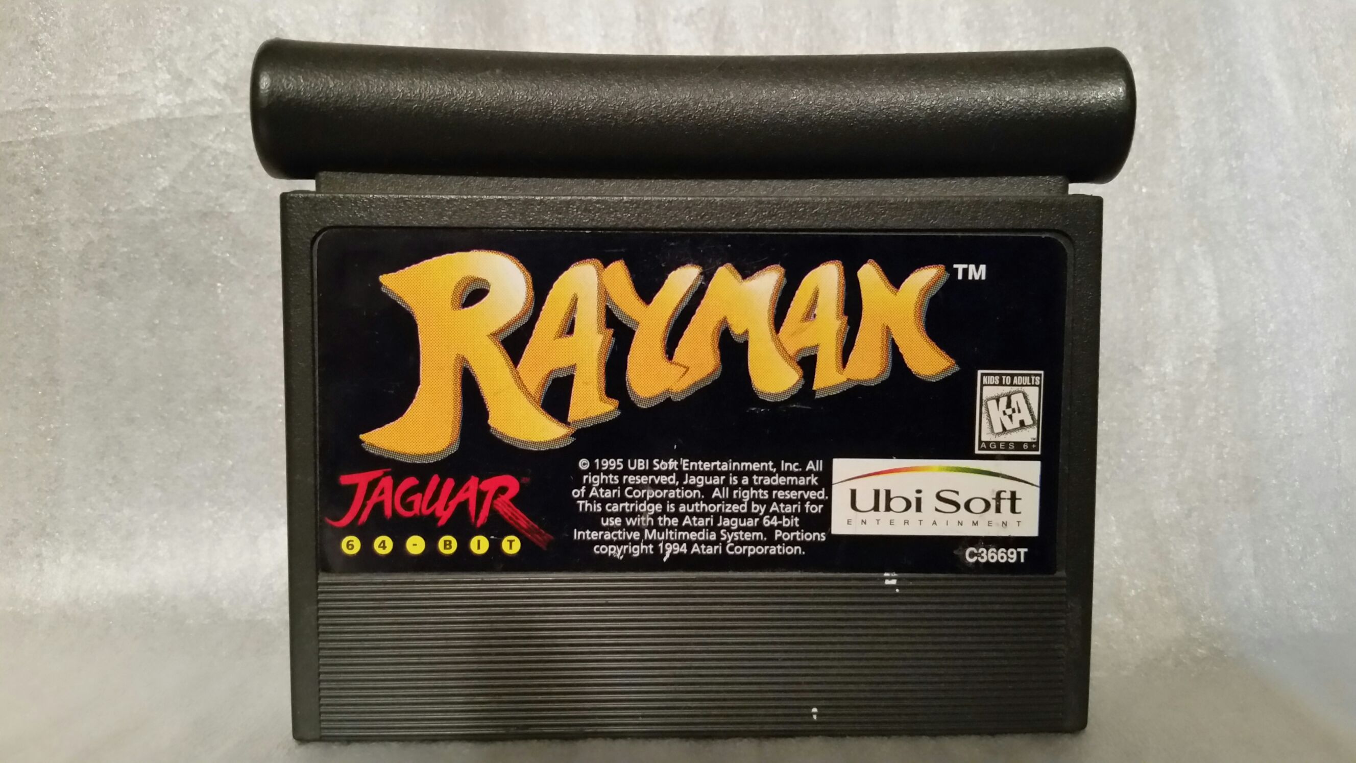 Tekken Tag Tournament