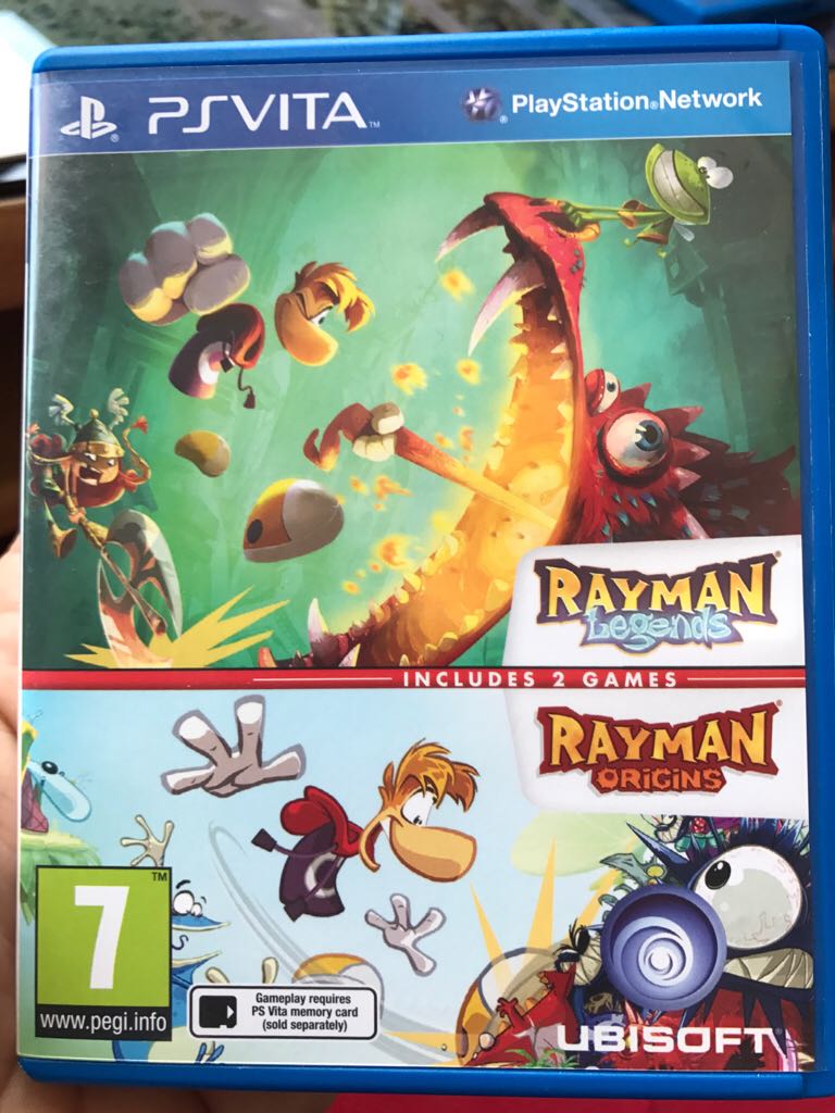 Tekken Tag Tournament (Platinum)