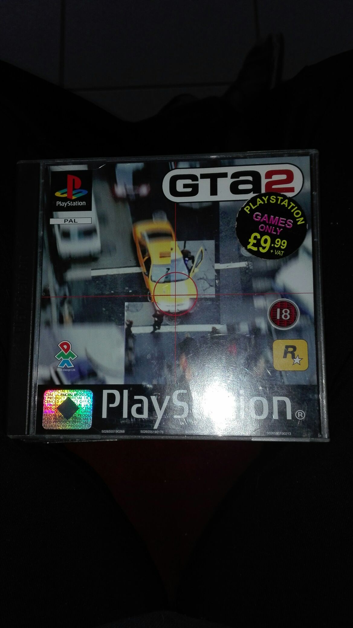 Kameo Elements of Power