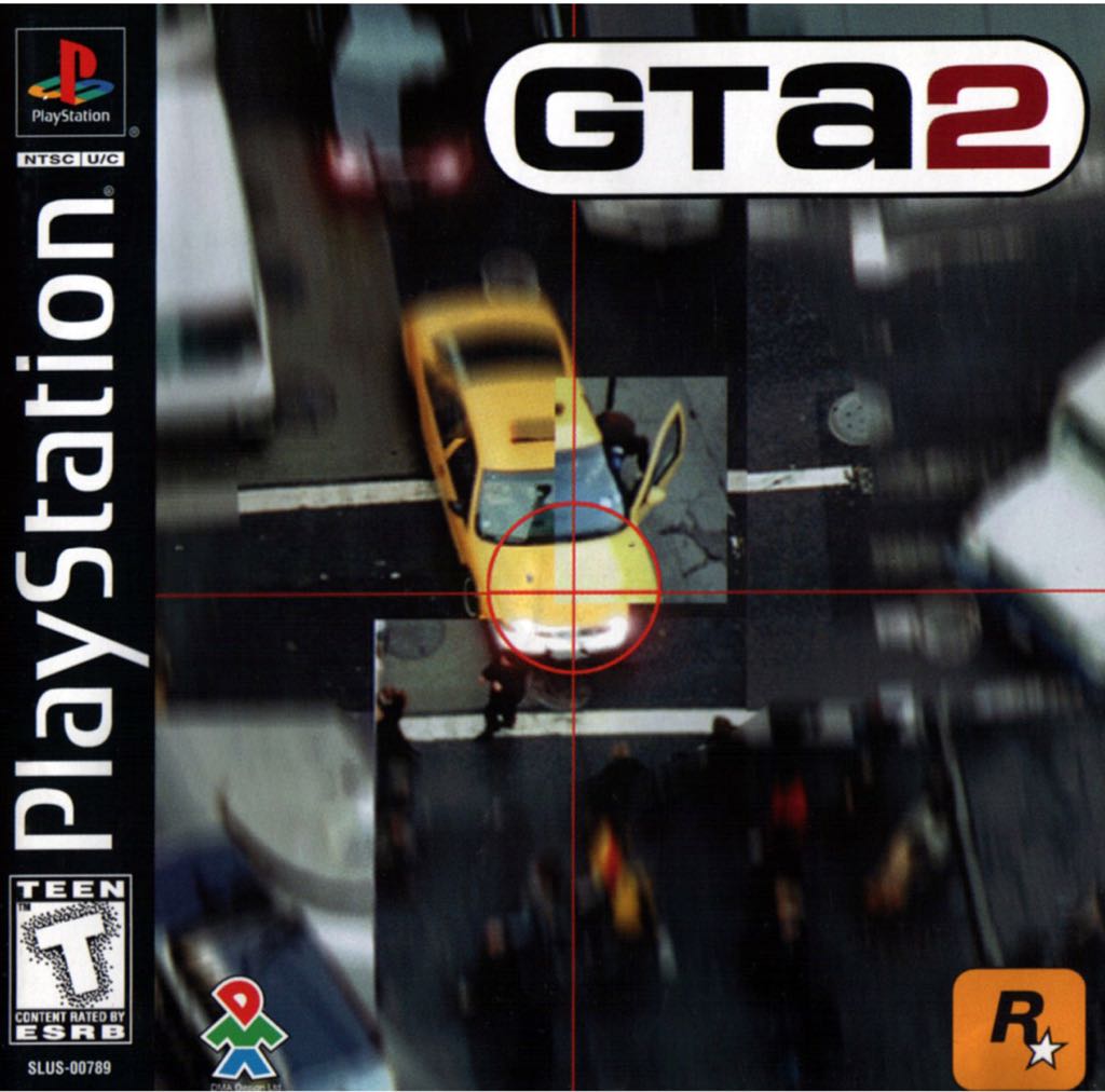 Grand Theft Auto: Vice City