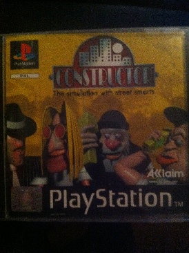 Ty The Tasmanian Tiger