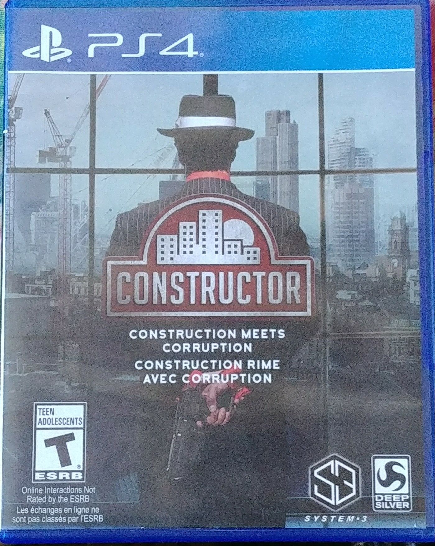 Evil Dead: A Fistful of Boomstick