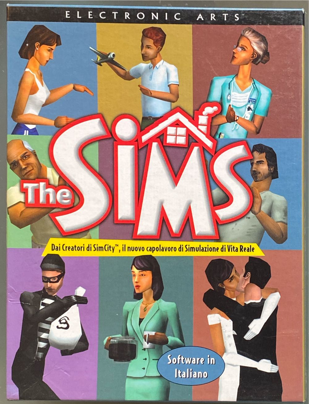 Resident Evil 3: Nemesis