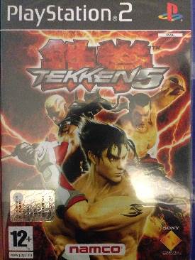 Mortal Kombat: Shaolin Monks