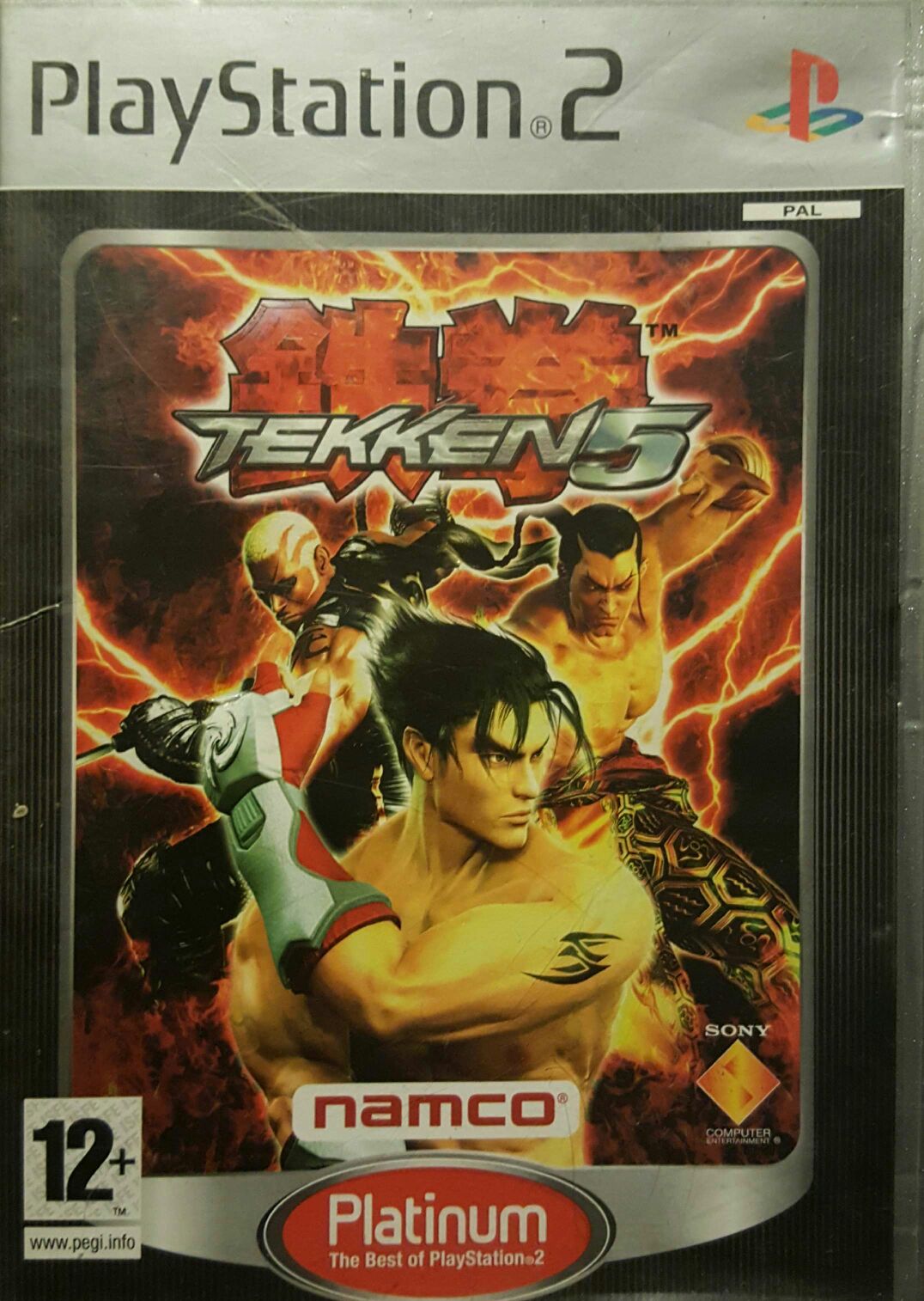 Medal Of Honor: Frontline