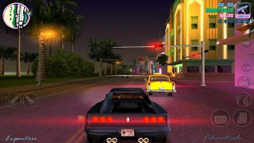 Grand Theft Auto: Vice City - PC video game collectible - Main Image 2