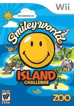 Smiley World: Island Challenge