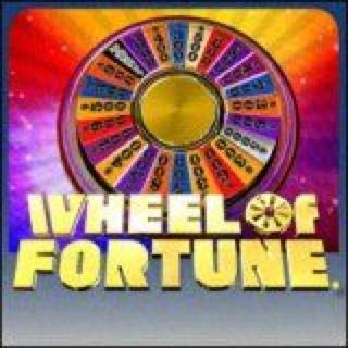 Wheel of Fortune - Sony PlayStation 4 (PS4) video game collectible - Main Image 1