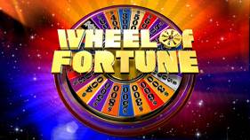Wheel of Fortune - Sony PlayStation Network (PSN) video game collectible - Main Image 1