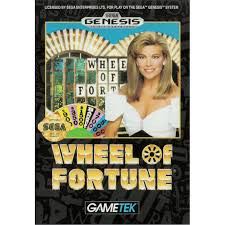 Wheel Of Fortune