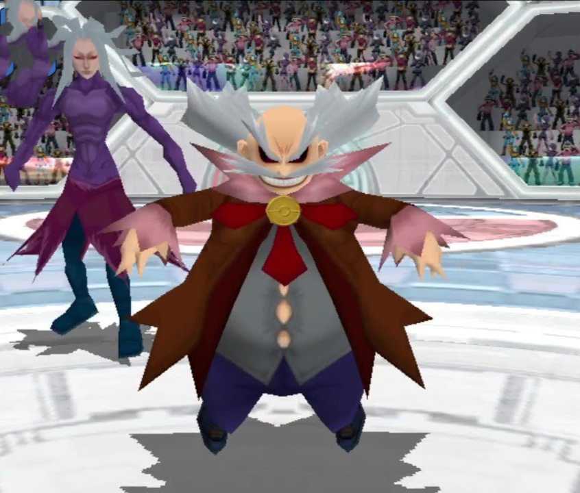 Pokémon Colosseum  - Nintendo GameCube (Nintendo - 1) video game collectible - Main Image 4