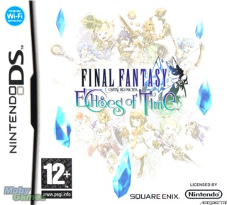 Sonic Mega Collection Plus