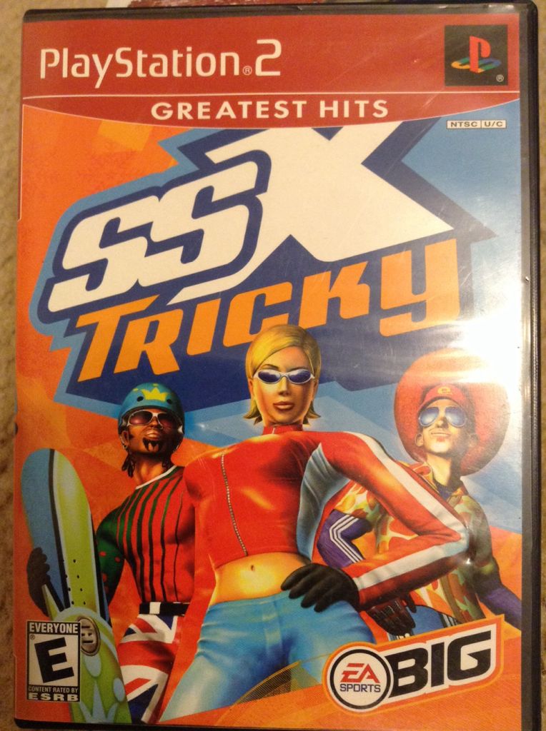 Tiger Woods PGA Tour 09 