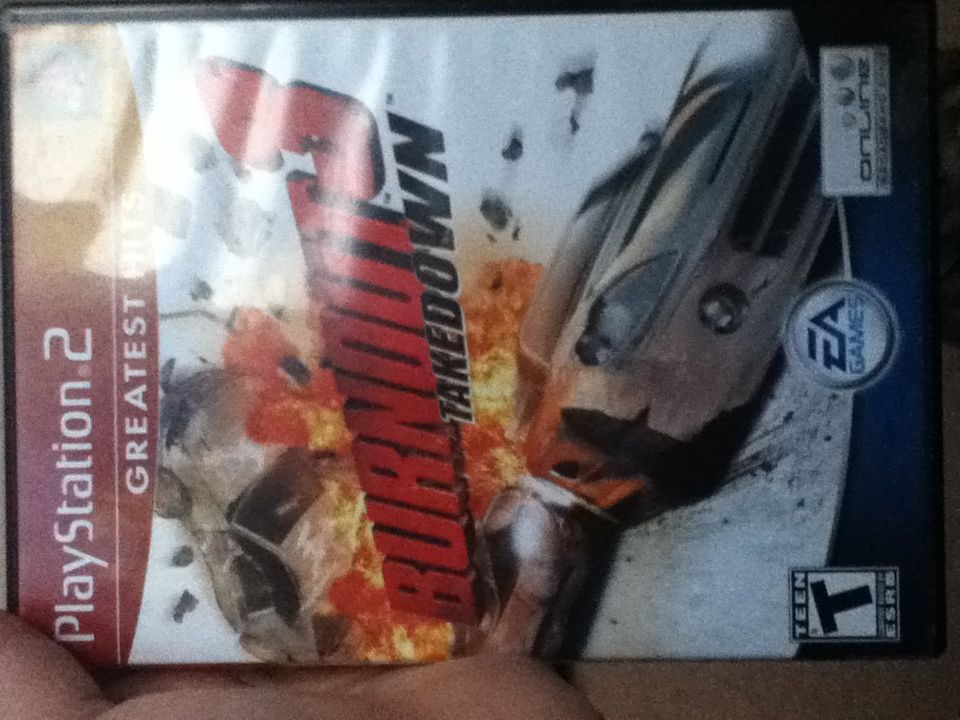 CSI: Crime Scene Investigation Hard Evidence