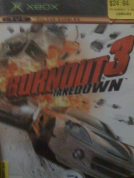 Resident Evil Code: Veronica X