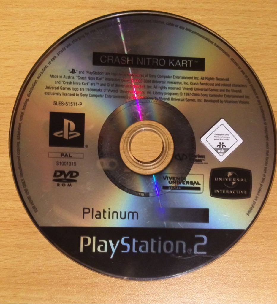 Tiger Woods PGA Tour 09 