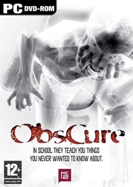 Obscure - PC (MC2 Microids) video game collectible [Barcode 3307210179296] - Main Image 1