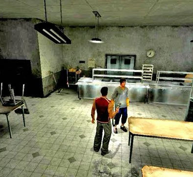 Obscure - Microsoft Xbox (DreamCatcher Interactive - 2) video game collectible [Barcode 625904457653] - Main Image 3