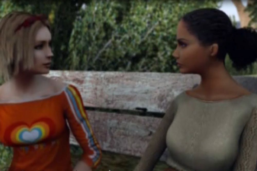 Obscure - Microsoft Xbox (DreamCatcher Interactive - 2) video game collectible [Barcode 625904457653] - Main Image 4