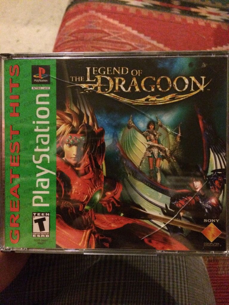 Ty The Tasmanian Tiger