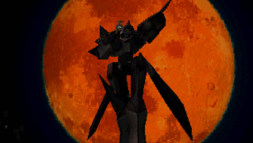 Xenogears - Sony PlayStation (SquareSoft - 1) video game collectible [Barcode 0662248998022] - Main Image 3
