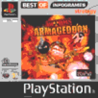 Ty The Tasmanian Tiger