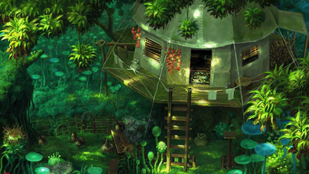 Chrono Cross - Sony PlayStation (SquareSoft - 1) video game collectible - Main Image 4