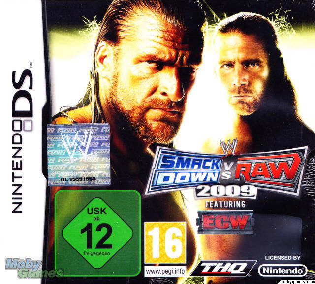 Mario Strikers Charged