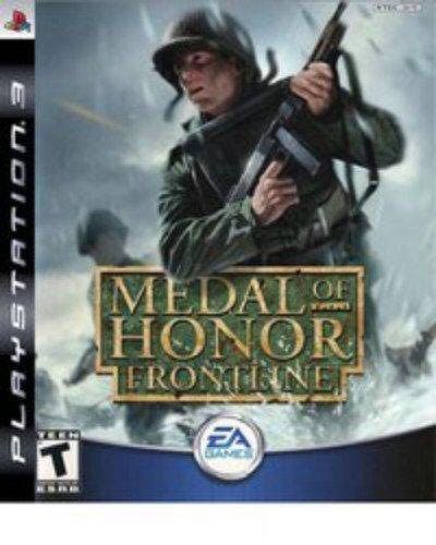 Medal Of Honor: Frontline video game collectible - Main Image 1