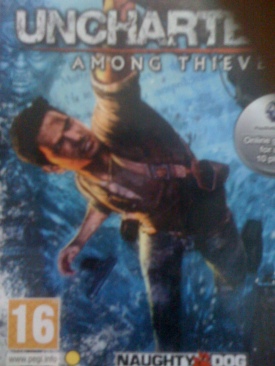 Mercenaries 2 World In Flames