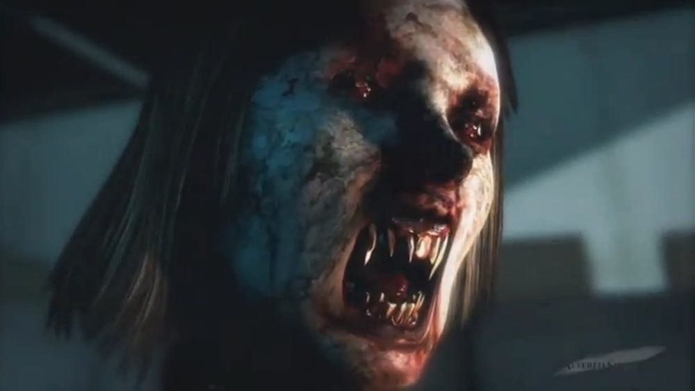 Vampire Rain - Microsoft Xbox 360 (1) video game collectible [Barcode 882224485319] - Main Image 3