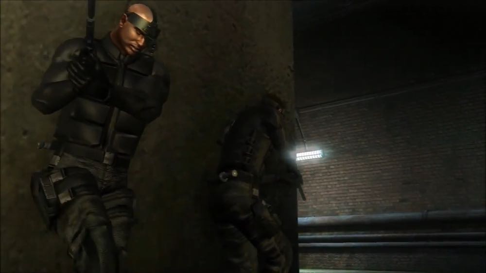 Vampire Rain - Microsoft Xbox 360 (1) video game collectible [Barcode 882224485319] - Main Image 4