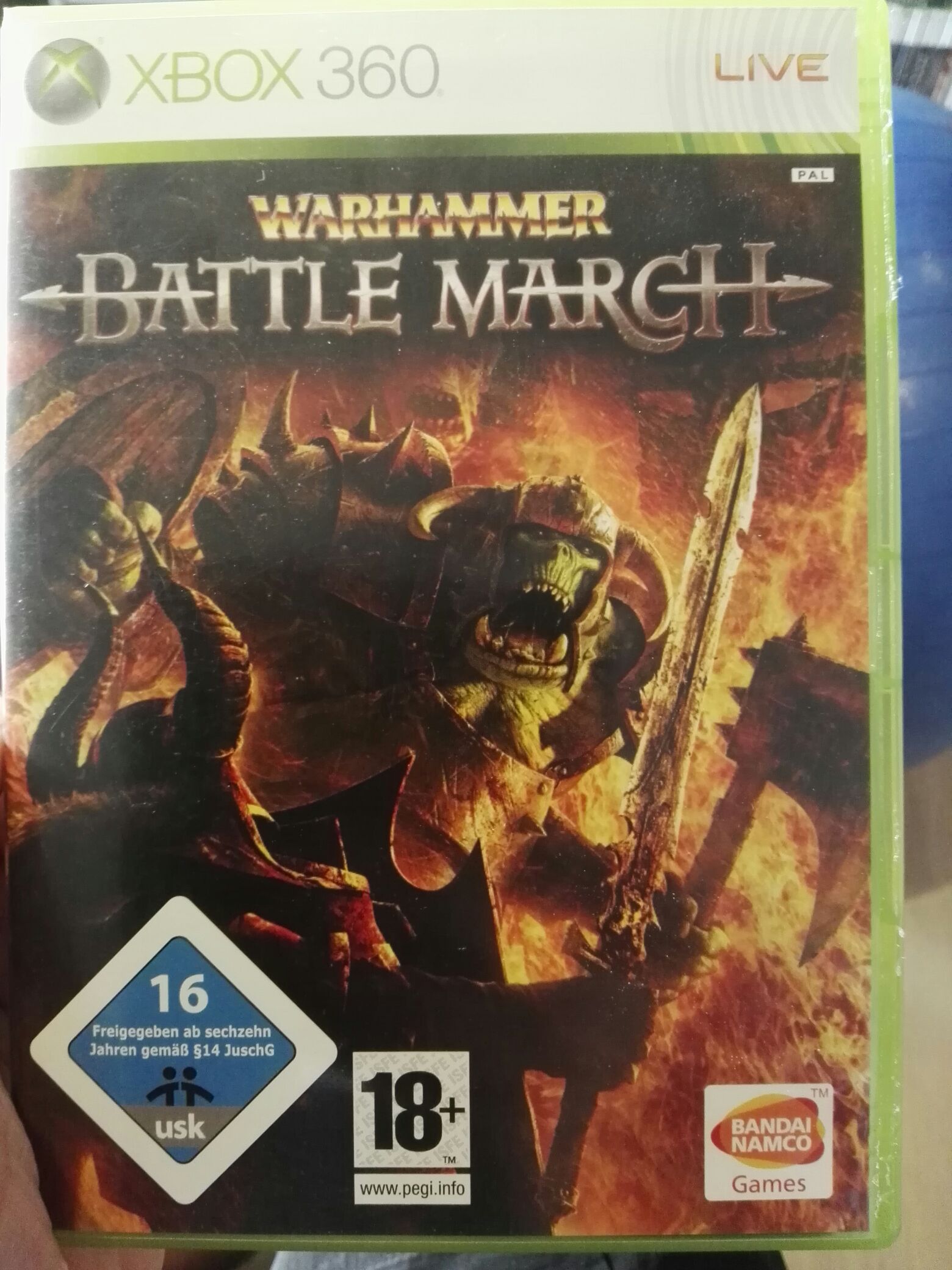 SID MEIER’S PIRATES