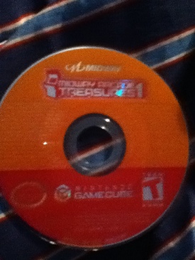 Stranglehold Collectors Edition